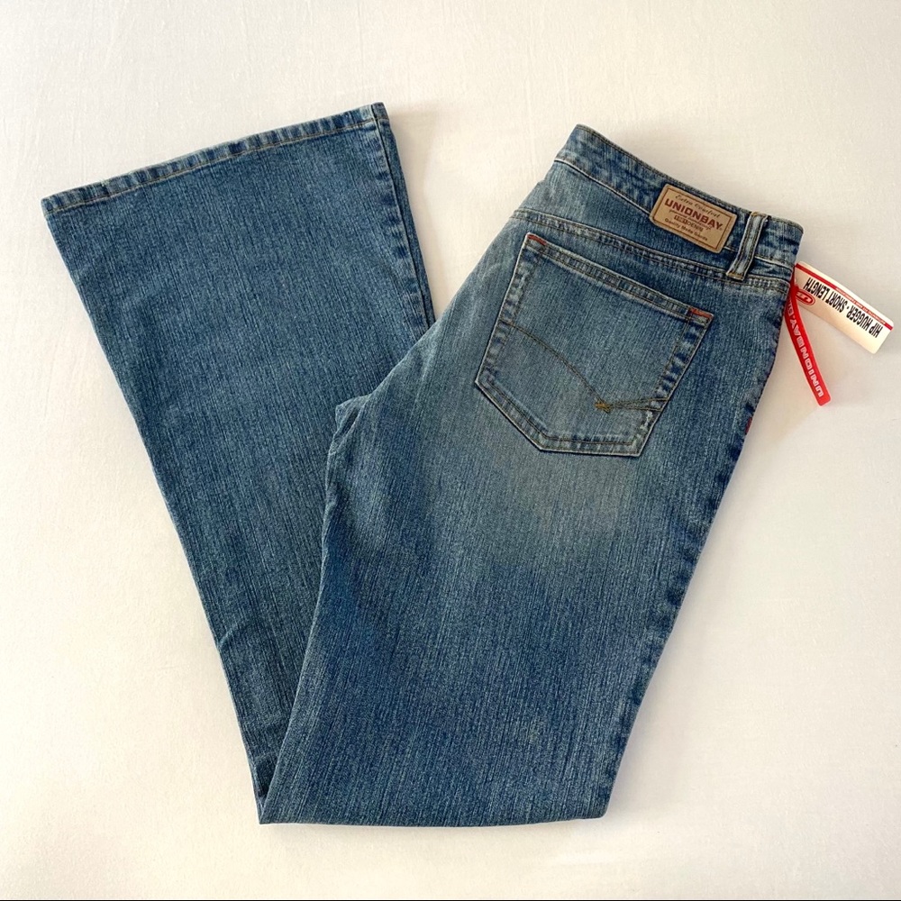 UNIONBAY Blue Jeans